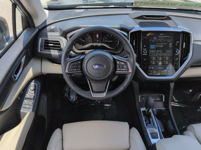 2025 Subaru Ascent Limited