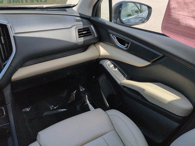 2025 Subaru Ascent Limited