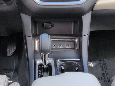 2025 Subaru Ascent Limited