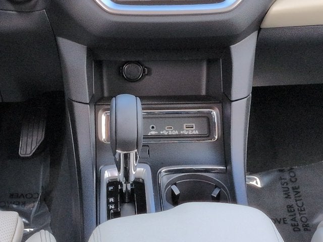 2025 Subaru Ascent Limited