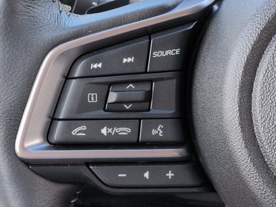 2025 Subaru Ascent Limited