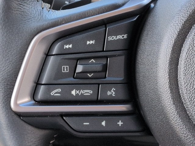 2025 Subaru Ascent Limited