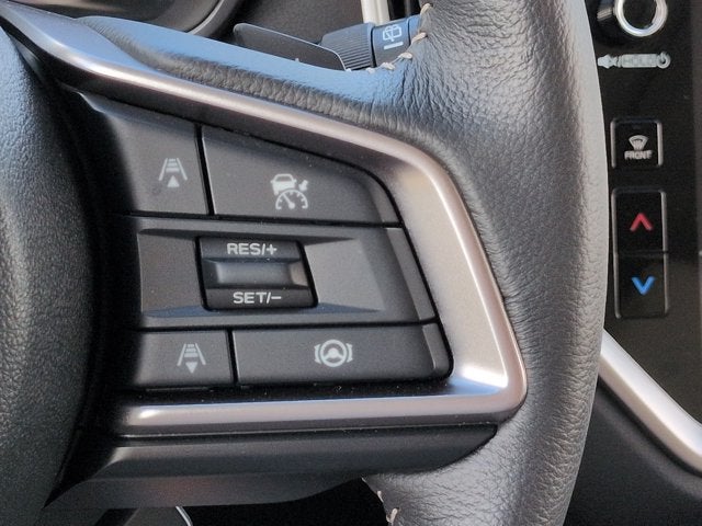 2025 Subaru Ascent Limited