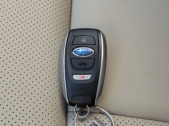 2025 Subaru Ascent Limited