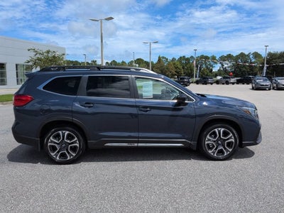 2025 Subaru Ascent Limited
