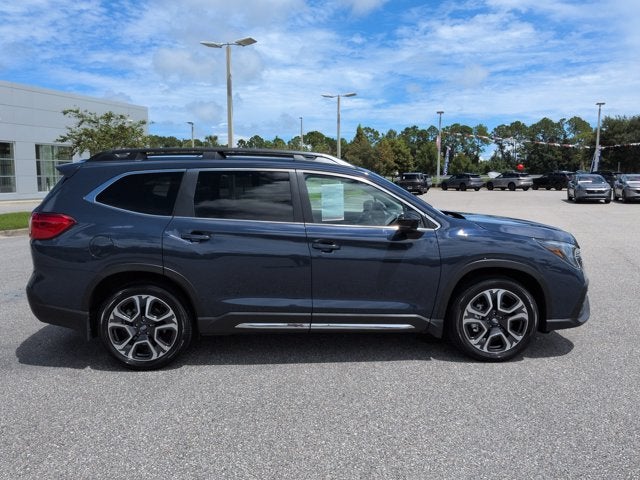 2025 Subaru Ascent Limited
