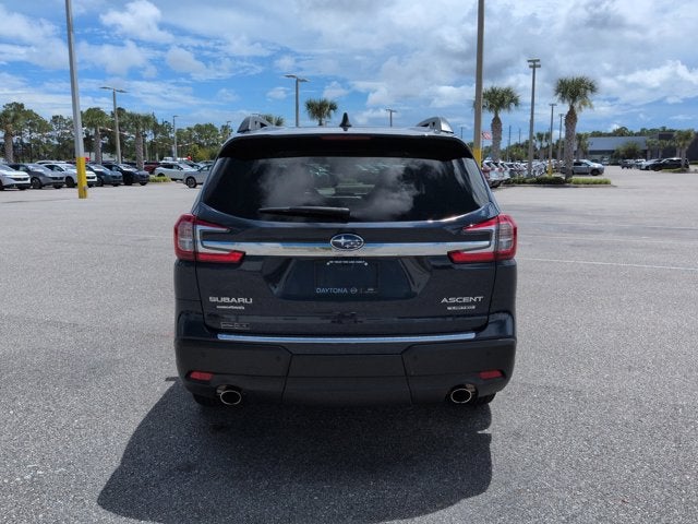 2025 Subaru Ascent Limited