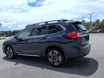 2025 Subaru Ascent Limited