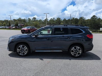 2025 Subaru Ascent Limited