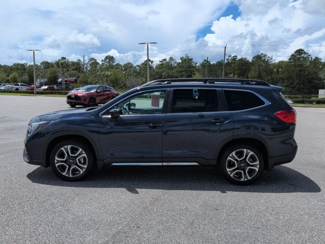 2025 Subaru Ascent Limited