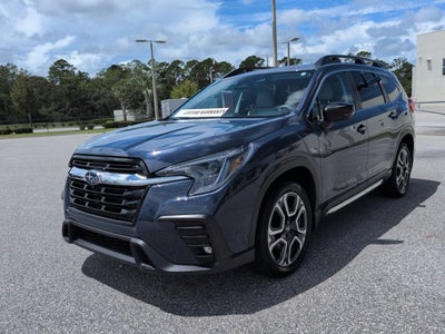 2025 Subaru Ascent Limited