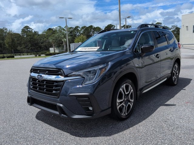 2025 Subaru Ascent Limited
