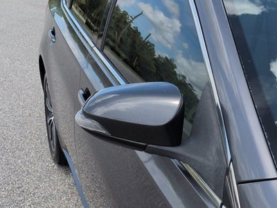 2016 Toyota Avalon XLE