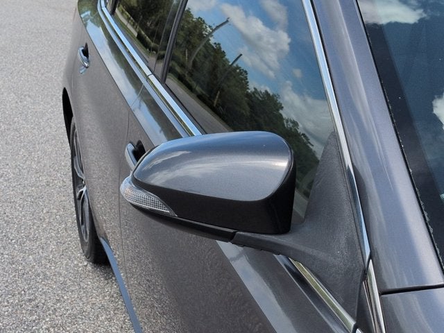 2016 Toyota Avalon XLE
