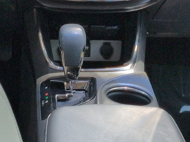 2016 Toyota Avalon XLE