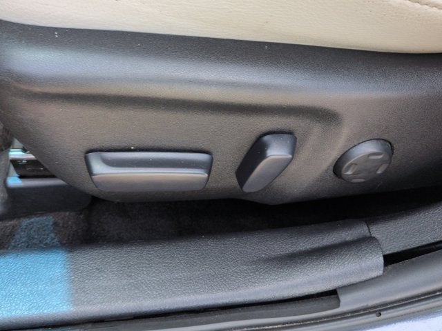 2016 Toyota Avalon XLE