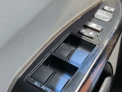 2016 Toyota Avalon XLE