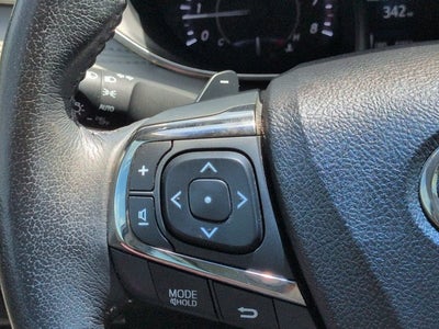 2016 Toyota Avalon XLE