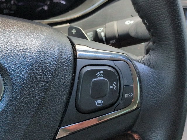 2016 Toyota Avalon XLE