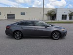 2016 Toyota Avalon XLE