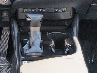 2024 Lexus ES 250
