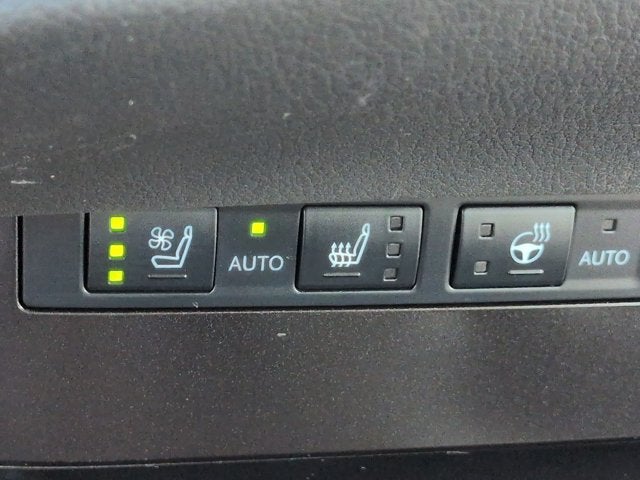 2024 Lexus ES 250