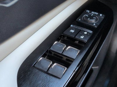 2024 Lexus ES 250