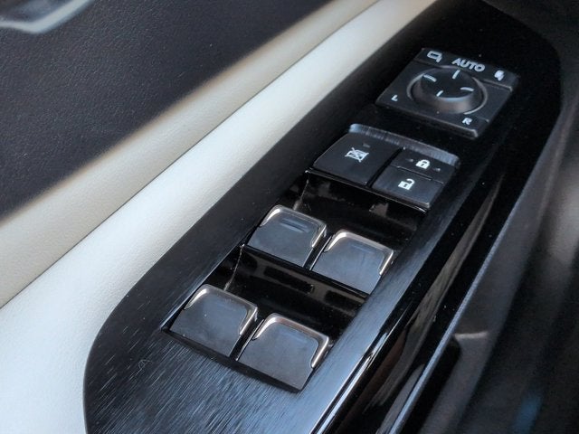 2024 Lexus ES 250