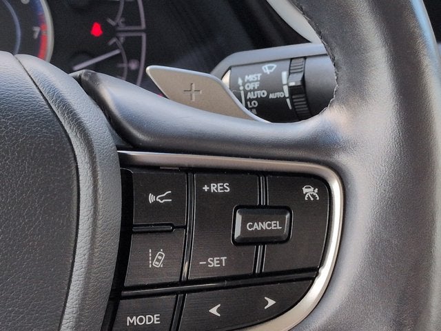2024 Lexus ES 250