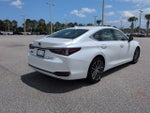 2024 Lexus ES 250