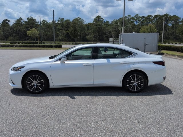 2024 Lexus ES 250