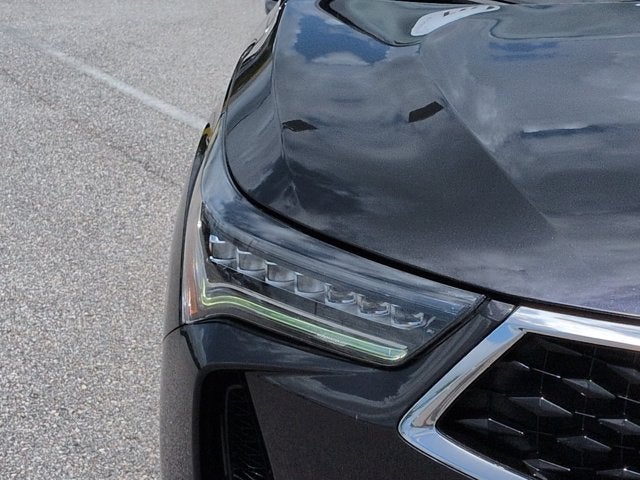 2024 Acura RDX Technology Package SH-AWD