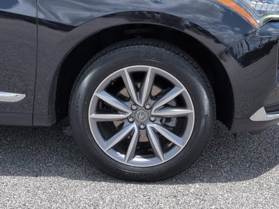 2024 Acura RDX Technology Package SH-AWD