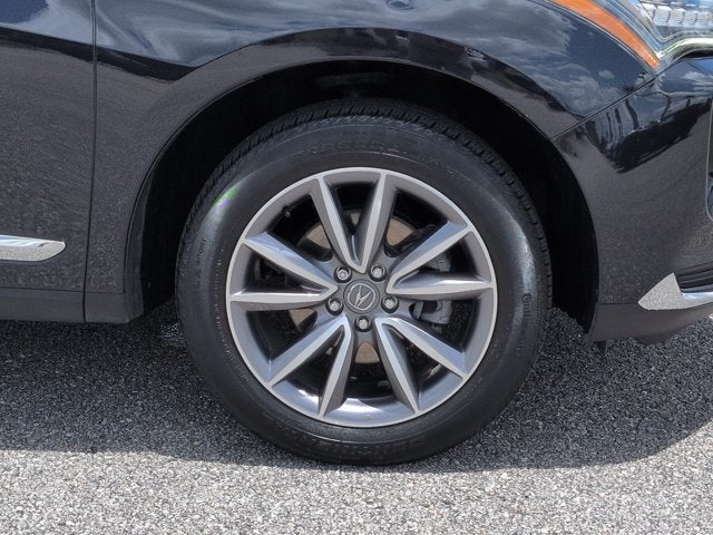 2024 Acura RDX Technology Package SH-AWD