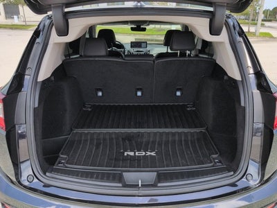 2024 Acura RDX Technology Package SH-AWD