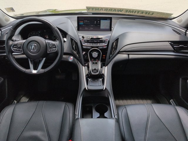 2024 Acura RDX Technology Package SH-AWD