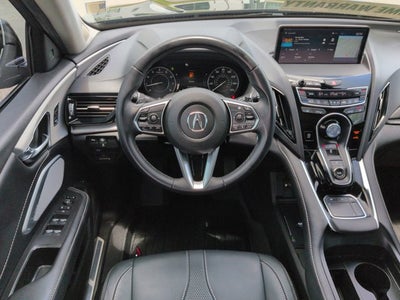 2024 Acura RDX Technology Package SH-AWD