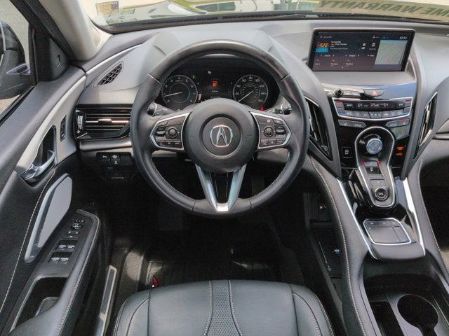 2024 Acura RDX Technology Package SH-AWD