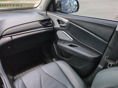 2024 Acura RDX Technology Package SH-AWD