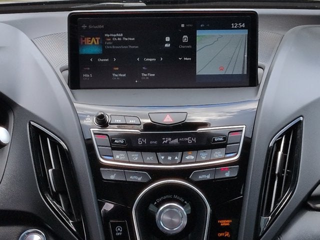 2024 Acura RDX Technology Package SH-AWD