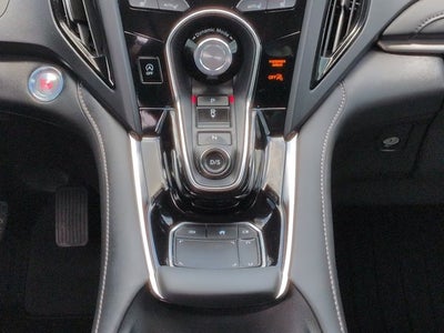 2024 Acura RDX Technology Package SH-AWD
