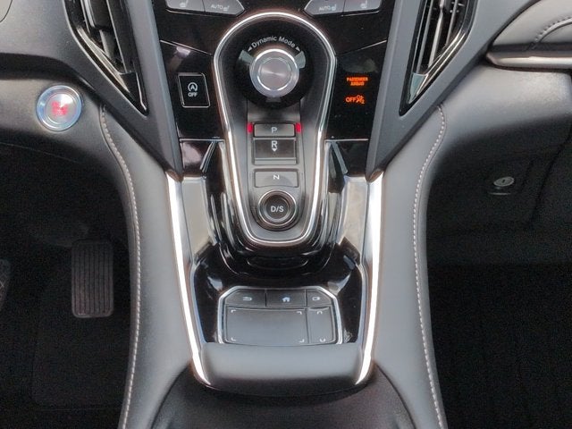 2024 Acura RDX Technology Package SH-AWD