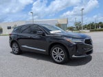 2024 Acura RDX Technology Package SH-AWD