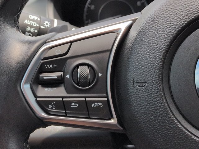 2024 Acura RDX Technology Package SH-AWD