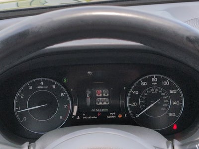 2024 Acura RDX Technology Package SH-AWD