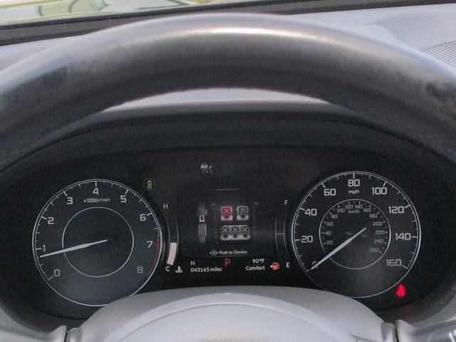 2024 Acura RDX Technology Package SH-AWD