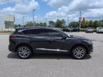 2024 Acura RDX Technology Package SH-AWD