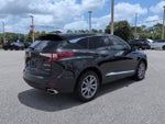 2024 Acura RDX Technology Package SH-AWD