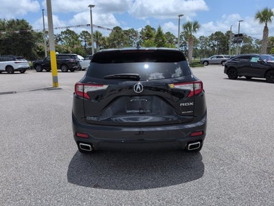 2024 Acura RDX Technology Package SH-AWD