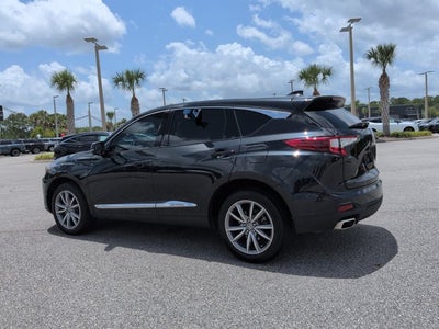 2024 Acura RDX Technology Package SH-AWD